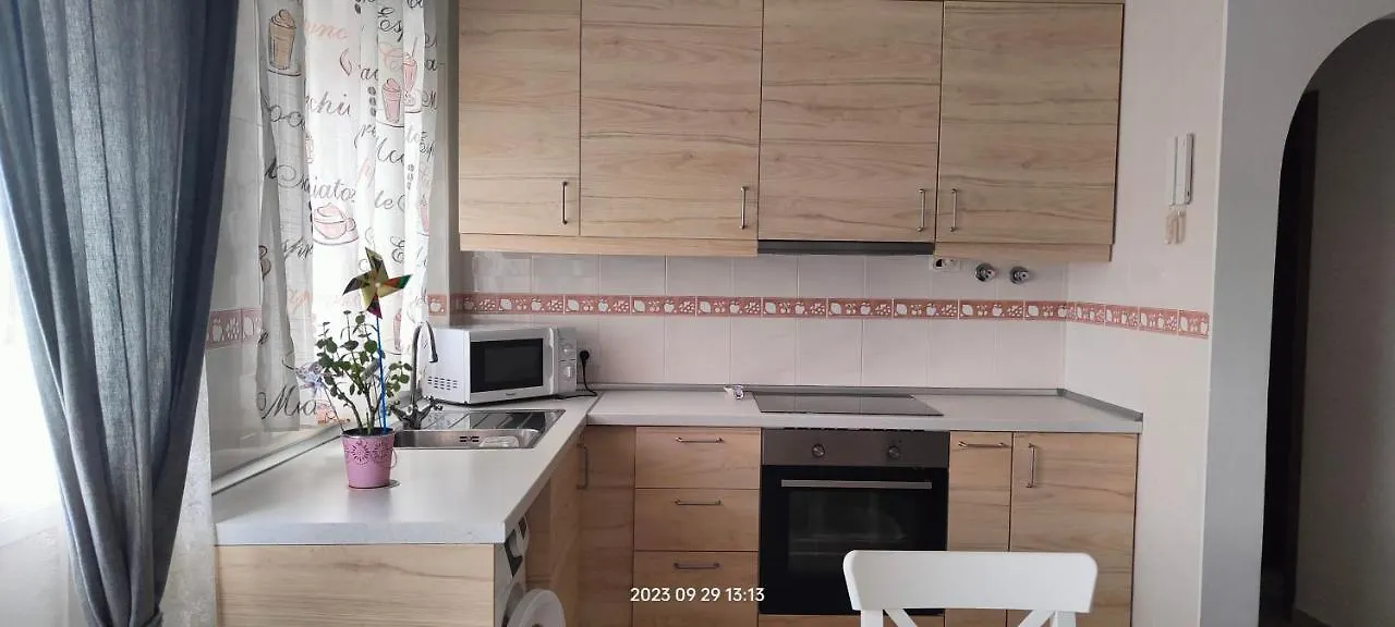 Nurea Apartment La Restinga Spain