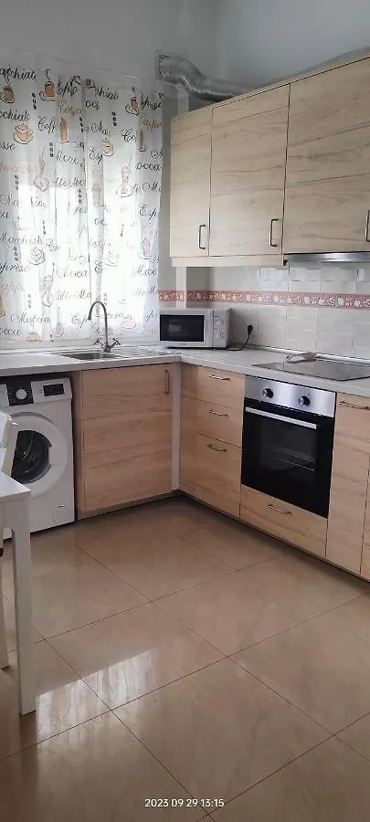 Nurea Apartment La Restinga
