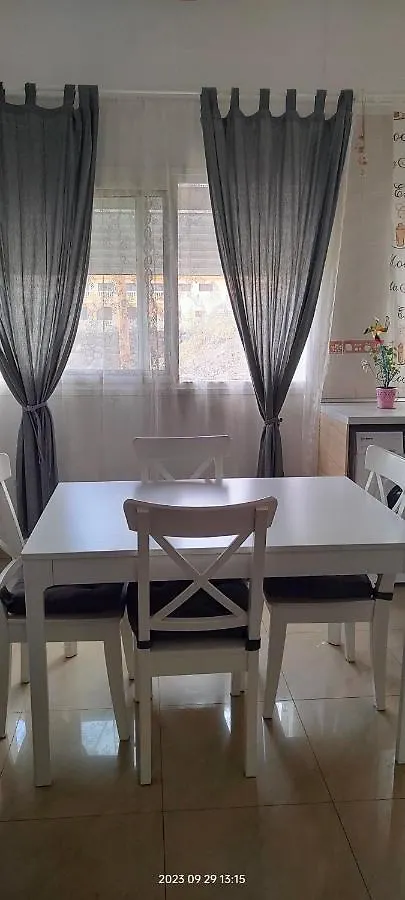 Nurea Apartment La Restinga Spain