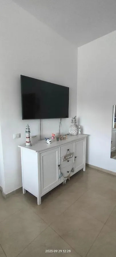 Nurea Apartment La Restinga 0*,