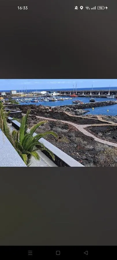 Nurea Apartment La Restinga 0*,  Spain