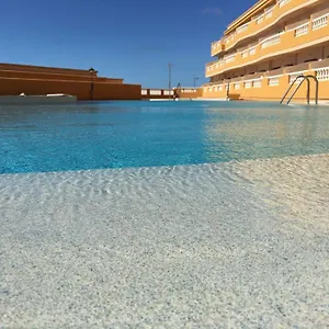 Apto Tagoro, Apartment