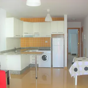 Restingolita Apartment